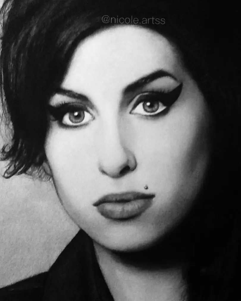 Amy Winehouse