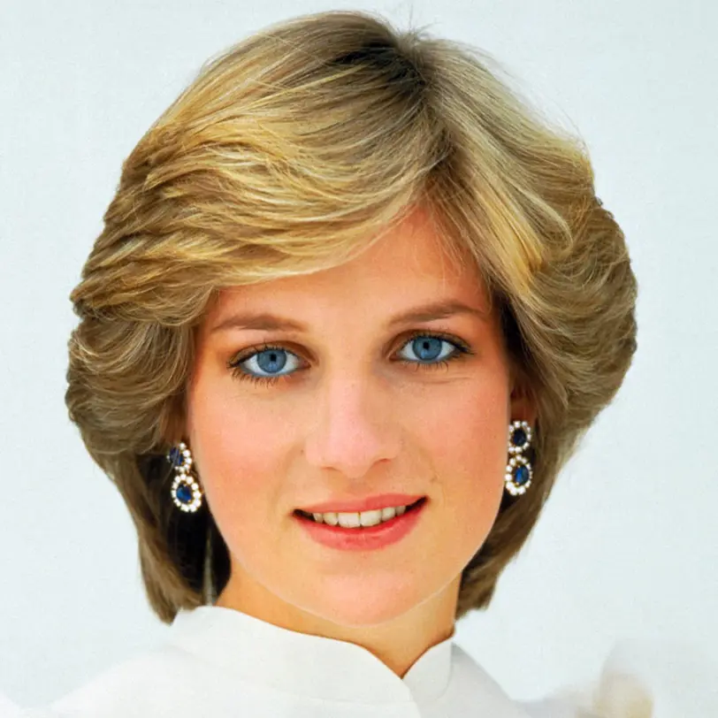 prince diana