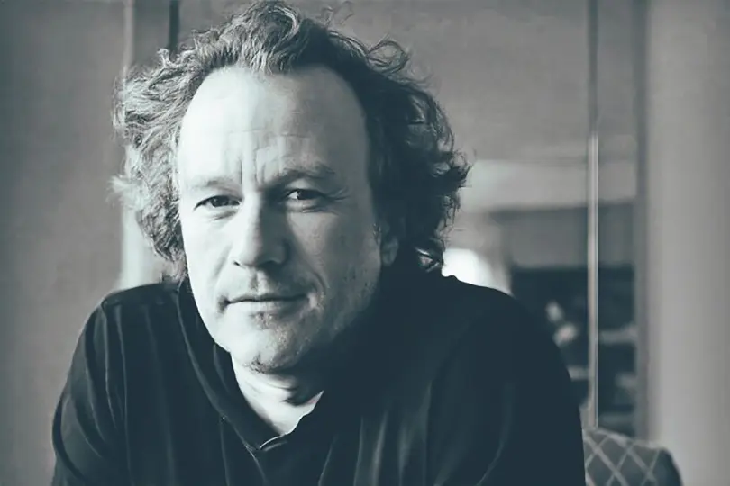 old Heath Ledger