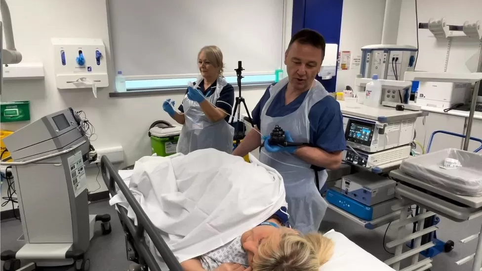 درمان سرطان با هوش مصنوعی