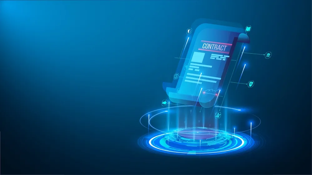 smart-contarct