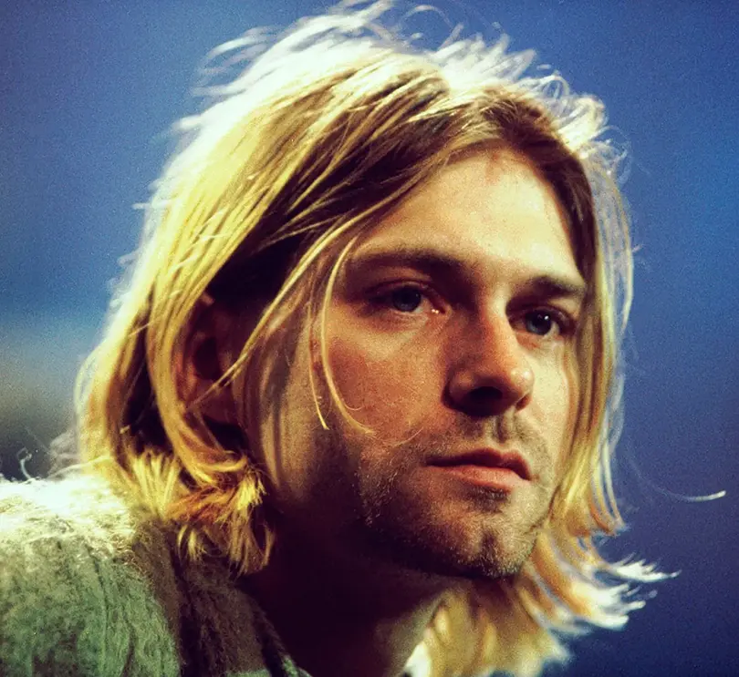 Kurt Cobain