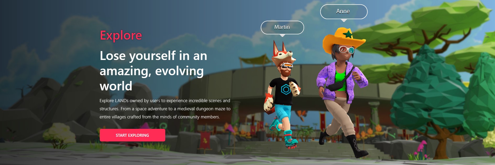 Decentraland