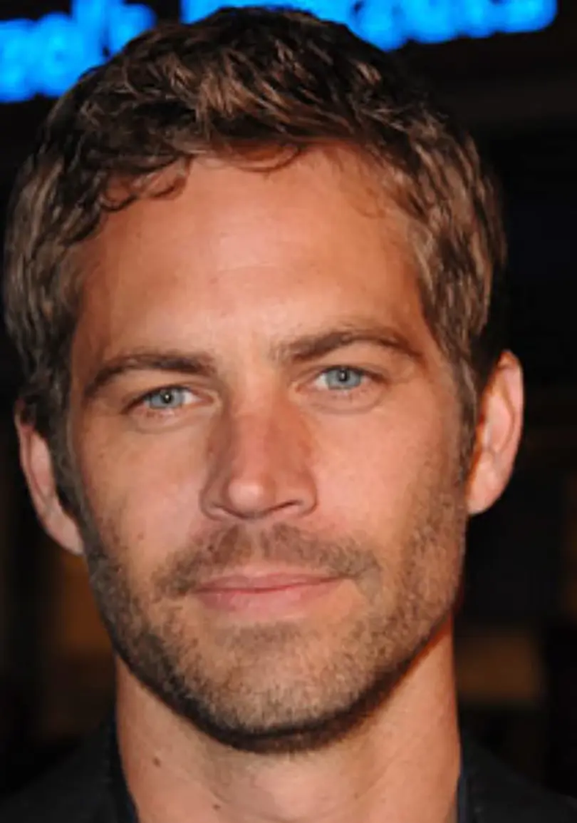 Paul Walker