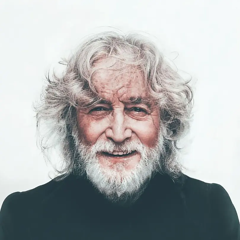Old John Lennon