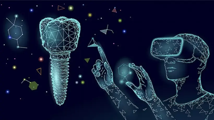 artificial intelligence dentistry