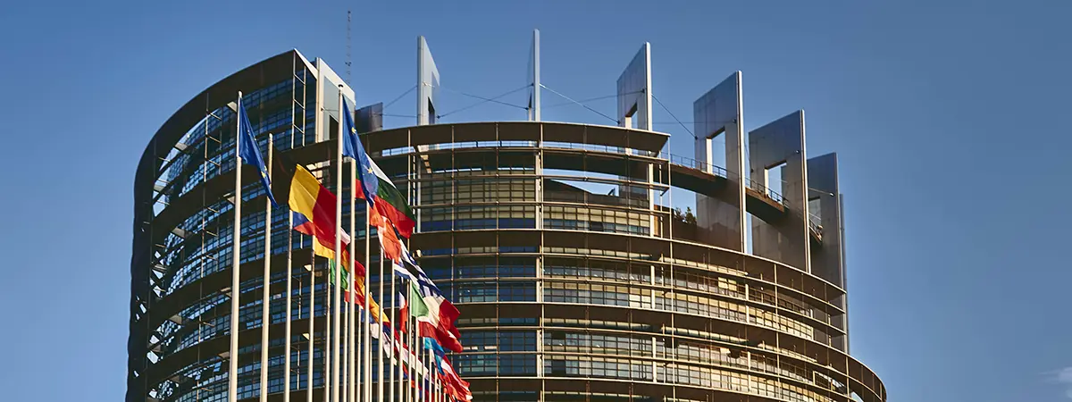 رای  پارلمان اروپا مبنی بر عدم استفاده از سیستم های تشخیص چهره