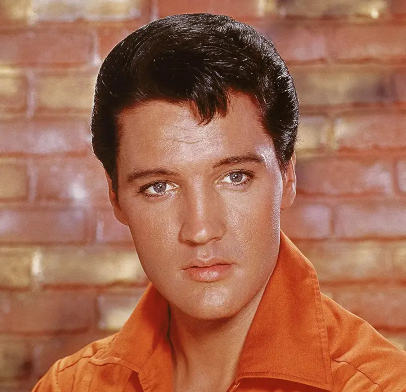 elvis presley