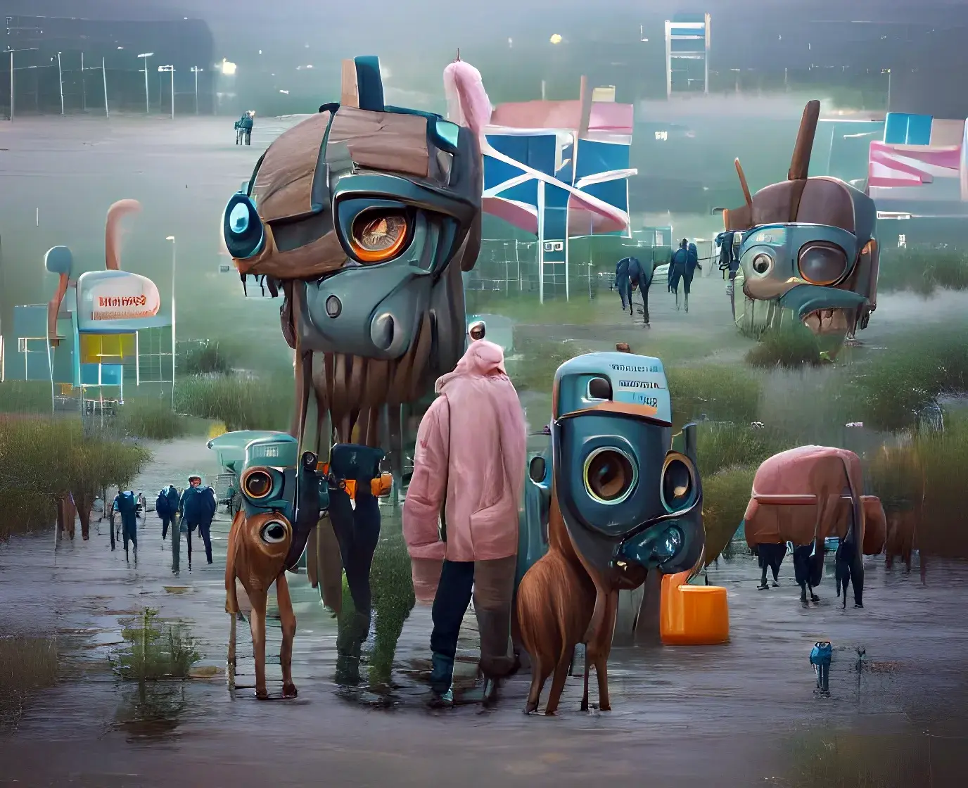 simon stålenhag  art