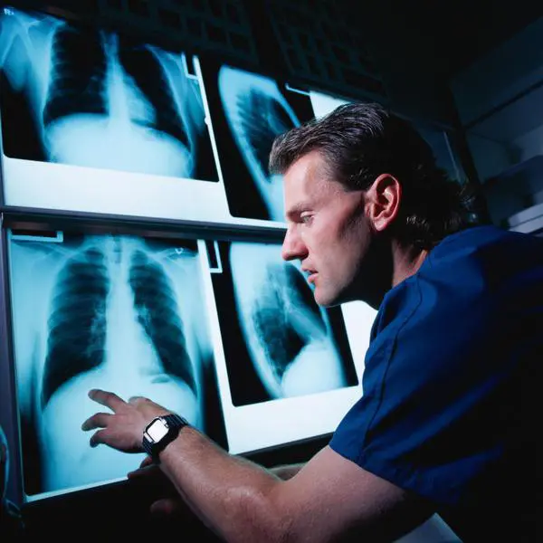 radiologist